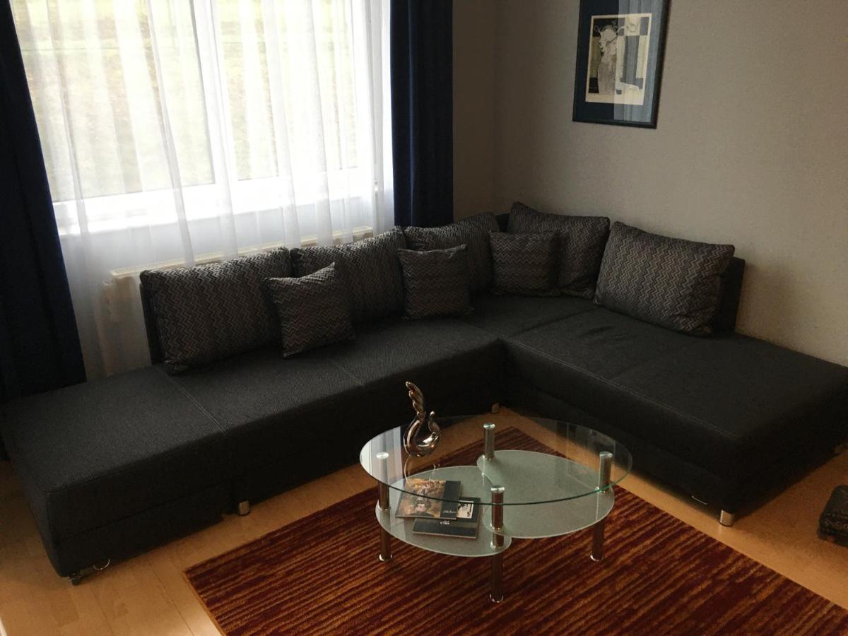 Római Apartmanház Heviz Exterior foto